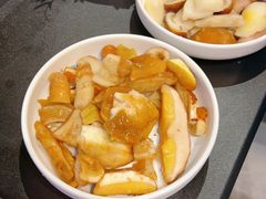 -木王宴语·野生鲜菌火锅(玉河店)