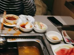 -海底捞火锅(天一广场亚细亚店)