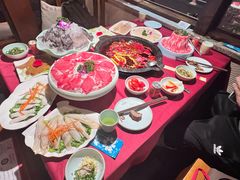 -蓉城老妈火锅(双林路店)