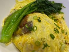 -七爷清汤腩·港式餐厅(金狮广场店)