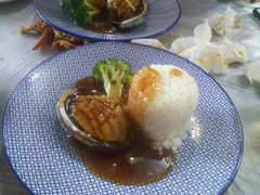 -1910老鲁味海鲜·戳子肉·青岛菜(金沙滩店)