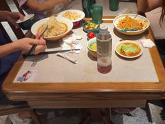 -松鹤楼·苏式汤面(虹桥天地店)