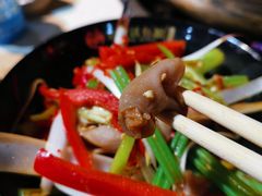-京门活鱼馆·鱼火锅(百子湾（原红庙）店)