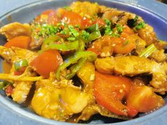 -谢三姐金奖啤酒鱼(总店)