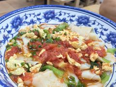 -东关吉祥西安腊汁肉夹馍(健德门店)