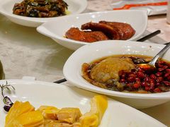 -顺风海鲜港(金玉兰店)