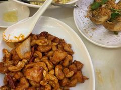 -翡翠拉面小笼包(机场DFS店)