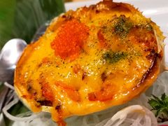 -山之川日料放题(通州店)