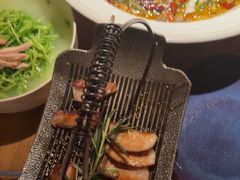 -阿强家川菜·29年老字号(岗顶店)