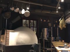 -Marina厨房·ALA精酿(月湖盛园店)