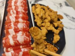 -钢管厂五区小郡肝火锅串串香(清河店)