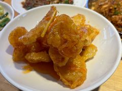 -关东小磨东北菜(上海长风大悦城店)