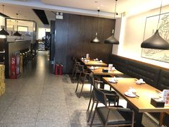 大堂-YUOZUO渝作·川渝冒肚(崂山店)