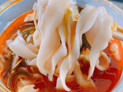 -45°李小姐土豆粉(世纪港湾店)