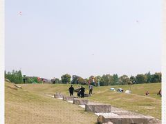 -滆湖低碳生态公园