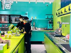 -gleeglee乐溢亦茶(合生汇店)