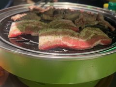 -山葵说·泥炉烤肉(泰达时尚E街区店)