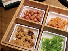 -九锅一堂酸菜鱼(新南凯德直营店)
