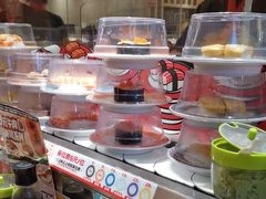 -万岁寿司(蓬江万达店)