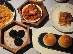 -晓粤·惹味粤菜(凯德乐峰广场店)