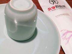 -北李妈妈菜·虾爬子大锅贴(贵和店)