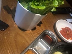 -·缸桶屋·韩式牛肋条自助烤肉(西湖D11店)