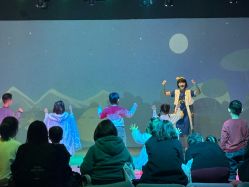 -小鸡哆哆故事屋·儿童乐园(嘉里城店)