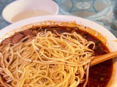 -吴记怪味面(牛王庙店)