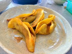 -李记清真馆(打钉巷店)