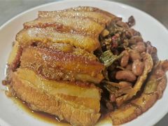 -范记豆花庄(东门好吃街店)