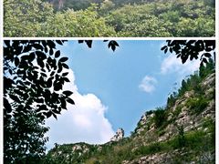 android_upload_pic-潭溪山