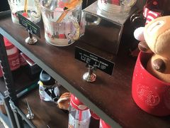 -星巴克(杭州银泰城西一店)