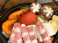 -小川洋风料理(江汉路店)