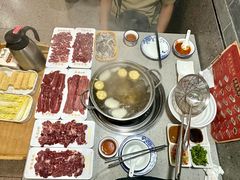 -杏花吴记牛肉火锅