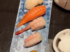 -昱匠·日本料理(金融街店)