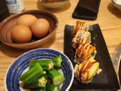秋葵-伊豆野菜村(大族广场店)