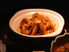 -肆海小川菜酒馆Wine Bistro (青年路店)
