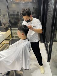 -EMILY 艾米莉 烫染沙龙