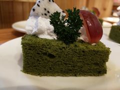 -美洲岛烤肉自助餐厅