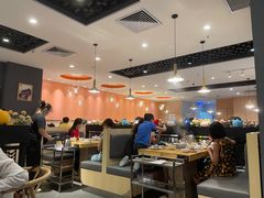 大堂-嬷孙家潮汕牛肉火锅(北京路天河城店)