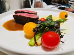 菲力牛排-酒池星座(深圳湾后海汇店)