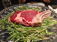 -小火花·干式熟成牛排馆Spark SteakHouse(剑桥郡店)