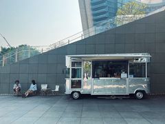 -SAANCI山池咖啡(海上世界文化艺术中心店)