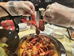 -聚味瞿记·龙虾堂(坡子街店)