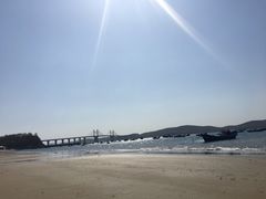 -小长山岛景区