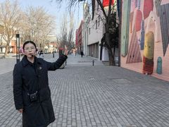 -现代汽车文化中心 Hyundai Motorstudio Beijing