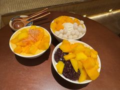 -小团圆糖水铺(襄阳南路店)