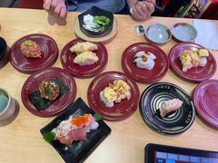 -寿司郎(皇庭广场店)