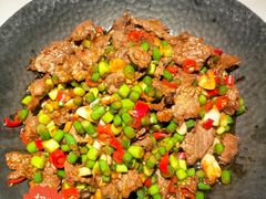 -味上湘菜馆(岳麓山店)