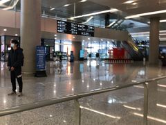 -温州龙湾国际机场